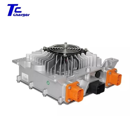 TCの充電器EV車第4 3.3KW HK-MF-312-10 144-23の108-23 72-40 48-40空冷IP67