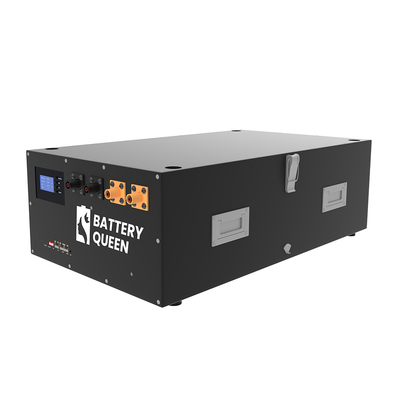 ソーラーシステム ダイキット Lcdスクリーン ライフポ4 バッテリーケース 51.2V