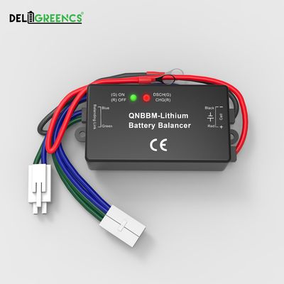 Deligreen 1S NCM 用リチウム電池バランサー