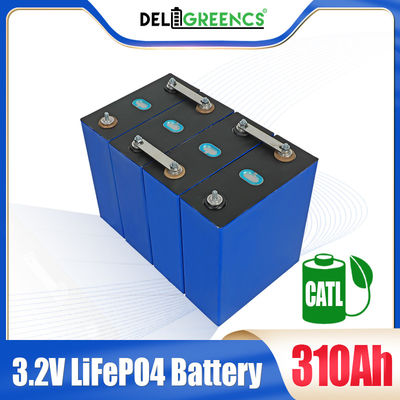 UPSバックアップのための310Ah 302Ah CATL LiFePO4電池