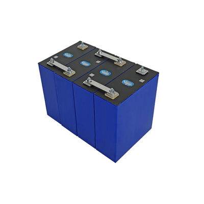等級A+ RV Motorhomeのための再充電可能なQrコード280ah LiFePO4電池の貯蔵