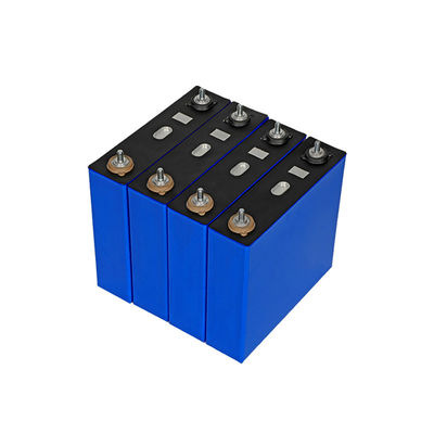 農業の電池式のスプレーヤーのためのリチウム電池のCatl 120ah 3.2V LiFePO4電池細胞