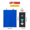 イブLF280K EU標準的なルーマニアは自由なVATを出荷する280ah Lifepo4の太陽電池を等級別にする