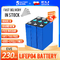 太陽エネルギーのためのEUポーランドの倉庫の在庫のイブ3.2V 230Ah 200ah LiFePO4電池細胞