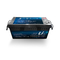 12.8V 200ah Lifepo4電池BMSは格子プリズム リチウム電池を離れてLCDスクリーンを詰める