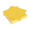 3240 黄色のエポキシガラス繊維板 隔熱 電気隔熱材料のためのエポキシ板 バッテリーセルのためのFr4シート
