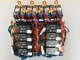 バッテリーバランサー 5A コンデンサータインダクタンスアクティブ・エクアライザー バランサー バッテリーボード