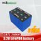 Catl 3.2V 310ah LiFePO4のSolar Energy貯蔵のためのプリズム リチウム電池